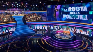 la ruota della fortuna chi ha vinto oggi 24 novembre 2025 quanto