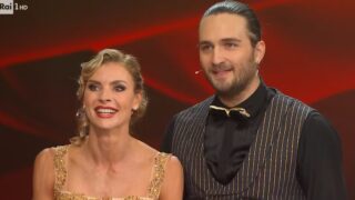 luca favilla ballando con le stelle