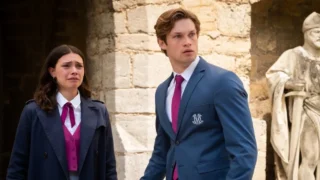 maxton hall 2 episodi uscita