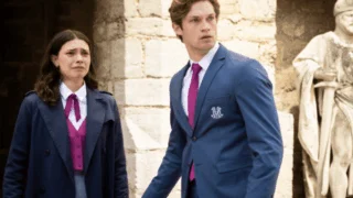 maxton hall 3 serie da vedere