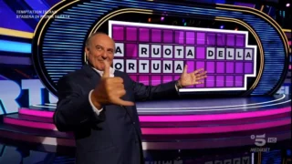 quando finisce la ruota della fortuna