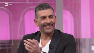 simone di pasquale ballando con le stelle