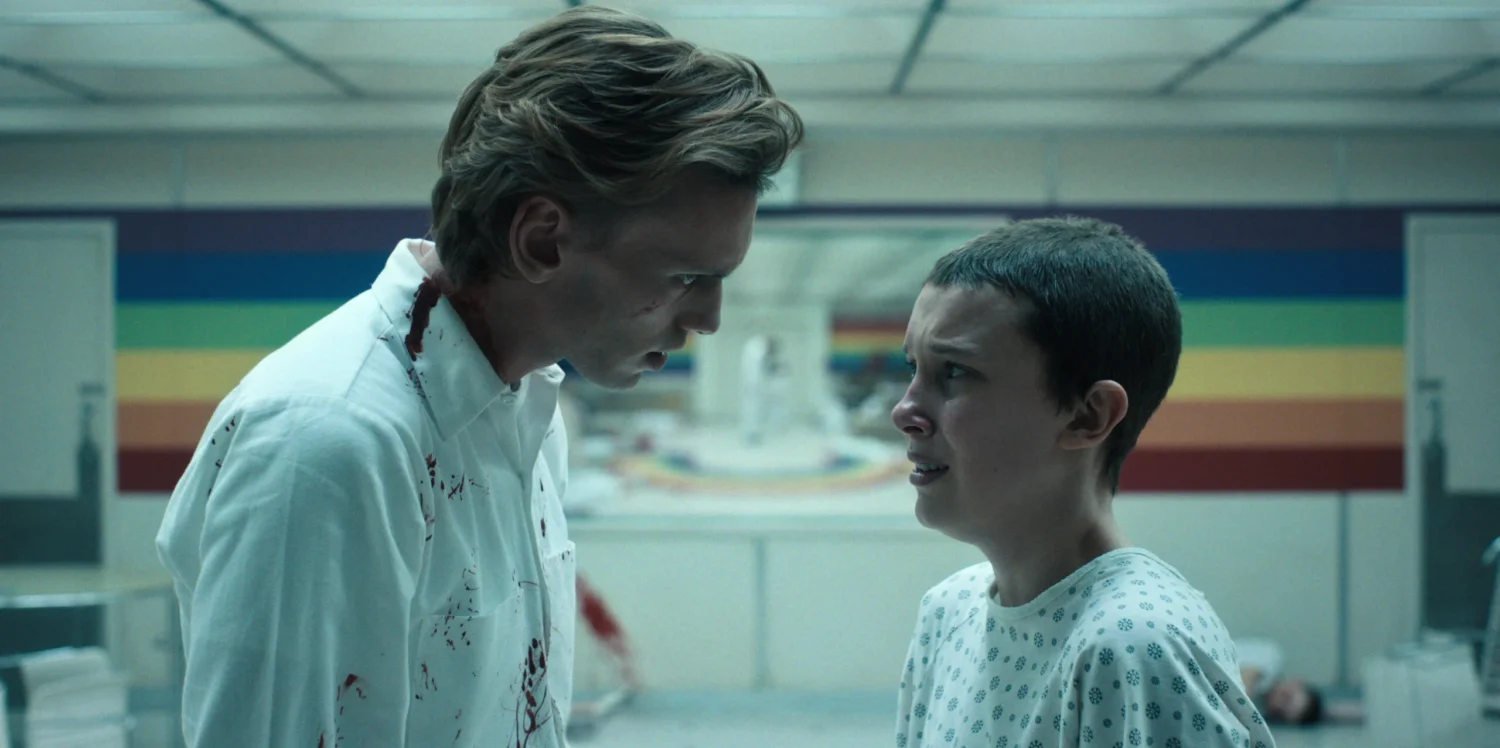 Stranger Things 4: il riassunto completo prima della stagione 5