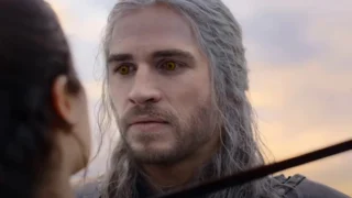 the witcher 4 finale