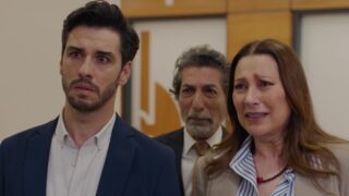 tradimento quando va in onda