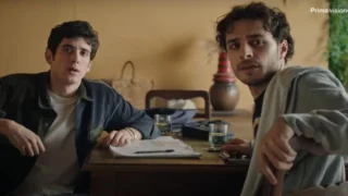 un professore 3 anticipazioni prima puntata