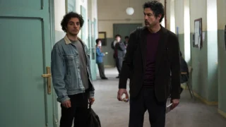 un professore 3 anticipazioni seconda puntata