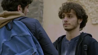 un professore 3 commento