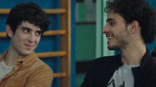 un professore 3 quando va in onda orari calendario puntate