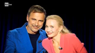 veera kinnunen ballando con le stelle