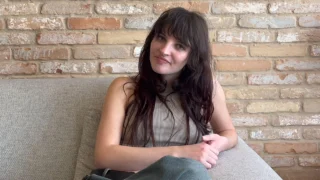 Angelica Bove età, storia, fidanzato e Sanremo Giovani