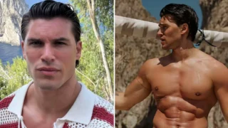 Antonio Medugno chi è ex concorrente Grande Fratello Vip