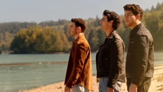 Camp Rock 3 quando esce Disney+ data