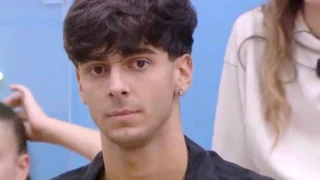 Chi è Alex Calu di Amici 25: età e Instagram del ballerino