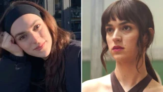 Chi è Alicia Falco, Kami in Dimelo Bajito età, Instagram e film