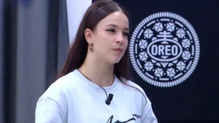 Chi è Anna Iseppi di Amici 25 età e Instagram della ballerina