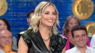 Chi è Francesca Fialdini età, altezza, vita privata e Instagram