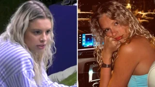 Chi è Giulia Soponariu del Grande Fratello 202 età, altezza e origini