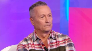 Chi è Paolo Belli età, carriera, moglie Ballando con le stelle