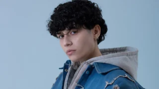 Chi è Senza Cri da Amici a Sanremo Giovani età e vero nome