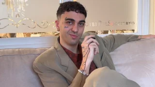 Chi è Welo vero nome, età, carriera e Sanremo Giovani