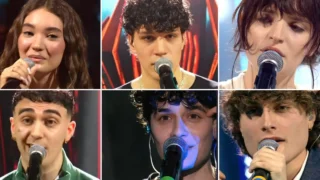 Chi ha vinto Sanremo Giovani 2025 vincitore finale
