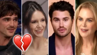 Coppie famose che si sono lasciate nel 2025