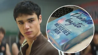 Dimelo Bajito quanti sono i libri da cui è tratto il film