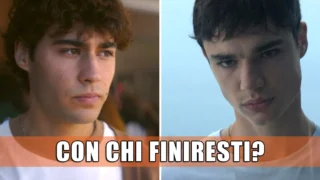 Dimelo bajito con chi finiresti quiz