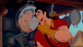 Disney Gaston spin off live action La Bella e la Bestia