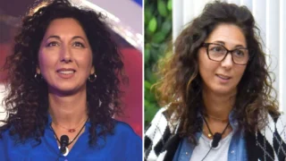 Donatella Grande Fratello 2025 età, padre, marito e figli