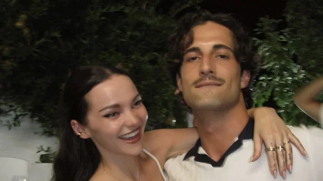 Dove Cameron e Damiano David
