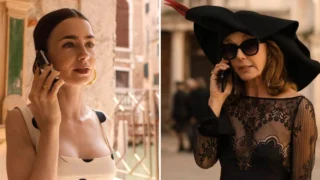 Emily in Paris 5 contiene un evidente errore geografico