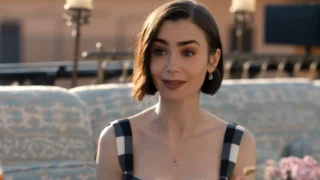 Emily in Paris 5 quando esce su Netflix la quinta stagione