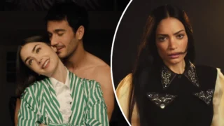 Emily in Paris 5 si apre con una canzone di Elodie