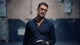 Fabrizio Corona Io sono notizia Netflix