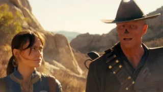 Fallout 2 quando esce seconda stagione Prime Video