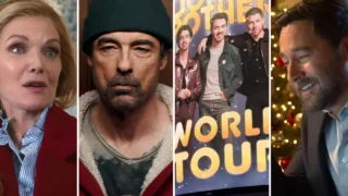 Film di Natale 2025 da vedere durante le feste guida e trame