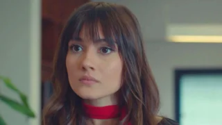 Forbidden Fruit anticipazioni 10 dicembre Zeynep in confusione