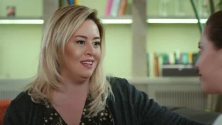 Forbidden Fruit anticipazioni 11 dicembre Asuman accoltella Mustafa