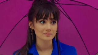 Forbidden Fruit anticipazioni 15 dicembre nozze per Zeynep