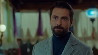 Forbidden Fruit anticipazioni 16 dicembre Alihan lascia Istanbul