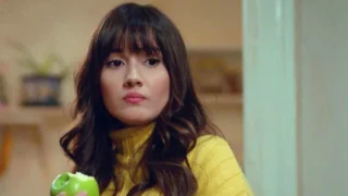 Forbidden Fruit anticipazioni 17 dicembre matrimonio di Zeynep