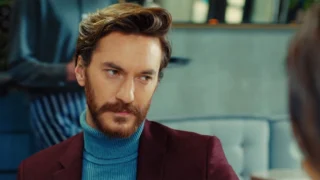 Forbidden Fruit anticipazioni 3 dicembre Kemal chiede aiuto a Halit