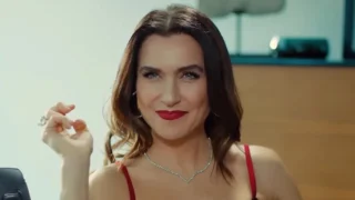 Forbidden Fruit anticipazioni 4 dicembre Ender sciocca la Argun