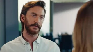 Forbidden Fruit anticipazioni 8 dicembre Kemal rivuole Zehra