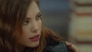 Forbidden Fruit anticipazioni 9 dicembre tensione tra Yildiz e Halit