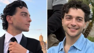 Gianluca Ginoble chi è il cantante de Il Volo, età e fidanzata