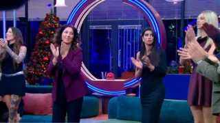 Grande Fratello anticipazioni semifinale di stasera 8 dicembre