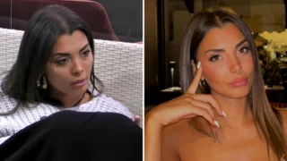 Grazia Kendi Grande Fratello 2025 età, origini, altezza e Instagram